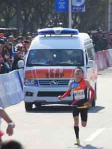 宾阳县大型活动