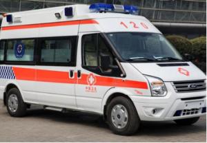 宾阳县救护车租赁